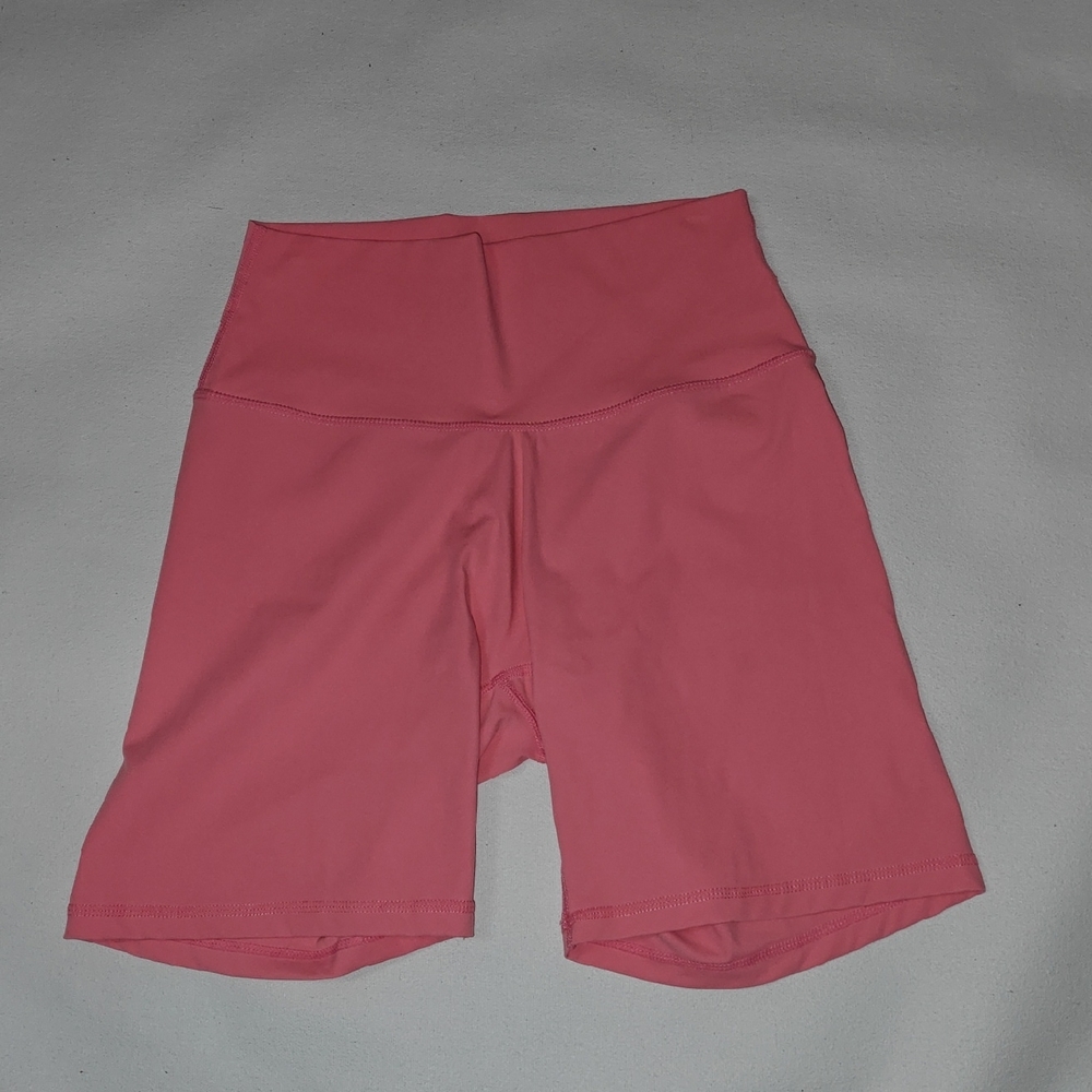 NVGTN Women's Coral Bike Shorts